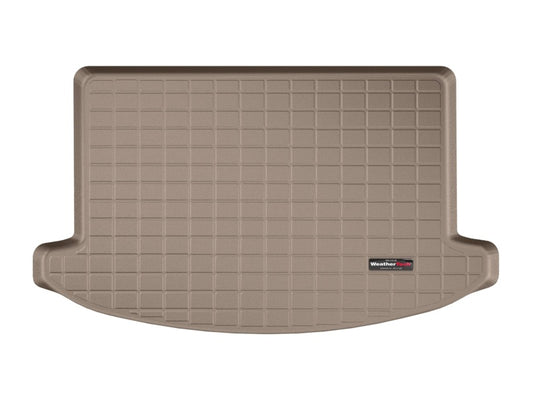 WeatherTech 2020+ Honda CR-V Hybrid Cargo Liners - Tan