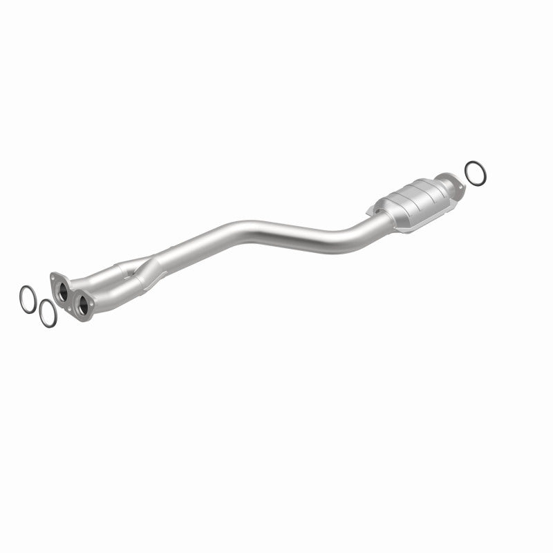 MagnaFlow Direct Fit Catalytic Converter 00-05 Lexus GS300 3.0L