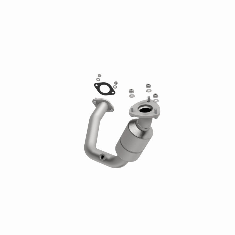 MagnaFlow Direct Fit Catalytic Converter 04 Chevy Malibu 3.5L
