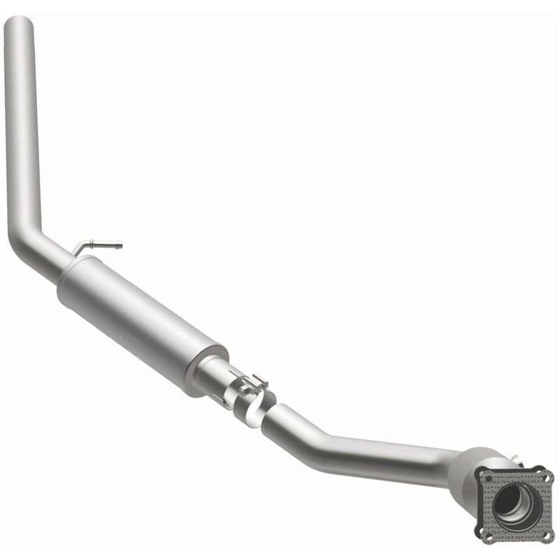 MagnaFlow 08-09 Dodge Grand Caravan 3.3L Direct Fit Converter