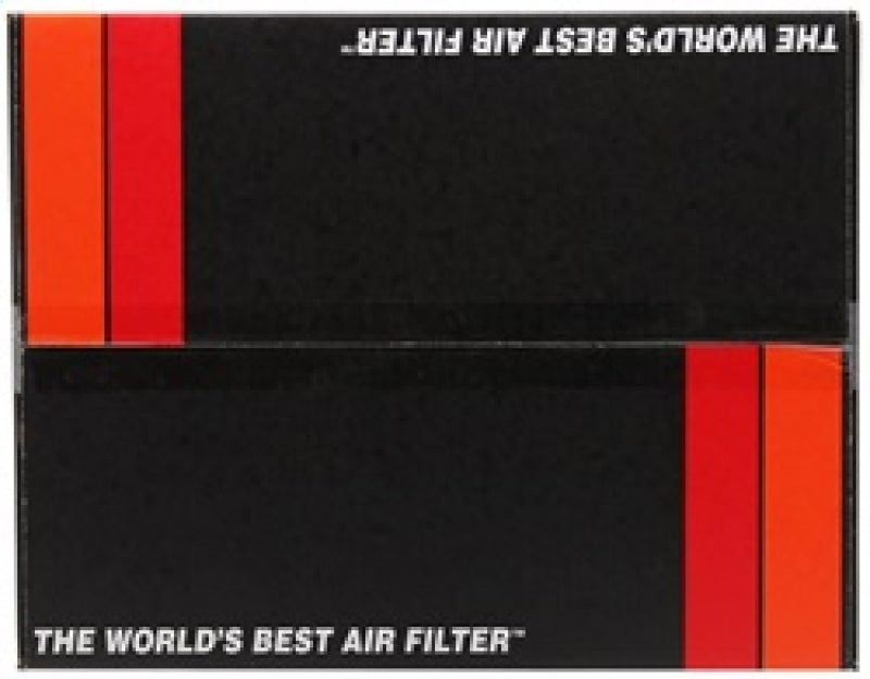 K&N 03-04 Toyota 4Runner V8-4.7L AirCharger Performance Intake