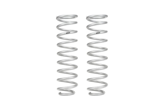 Eibach Pro-Truck Lift Kit 91-97 Toyota Land Cruiser Front (Incl. Lift Springs)