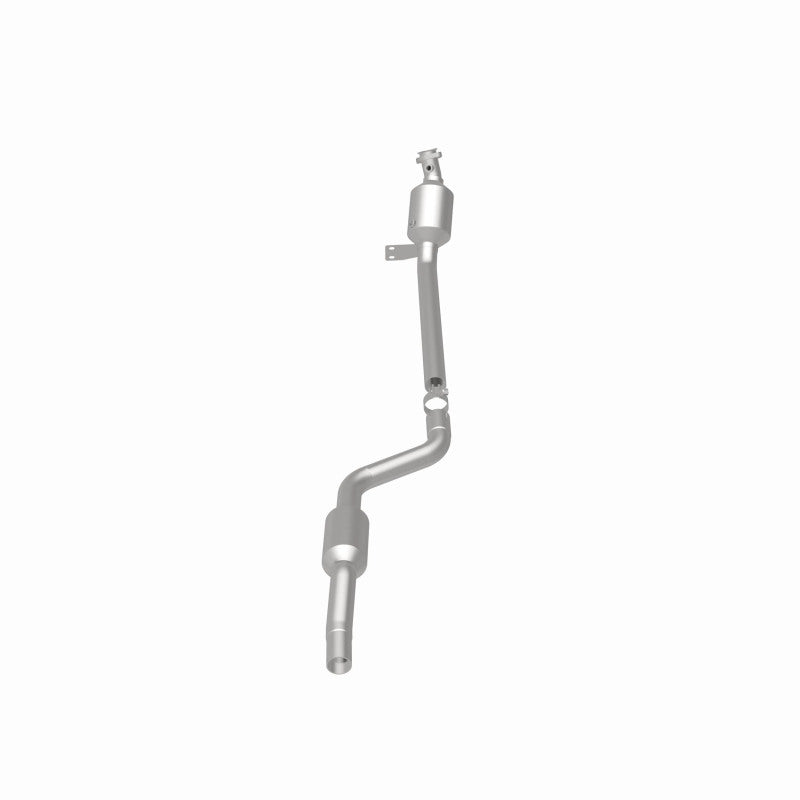 MagnaFlow 12-14 C350 V6 3.5 OEM Underbody Direct Fit Converter
