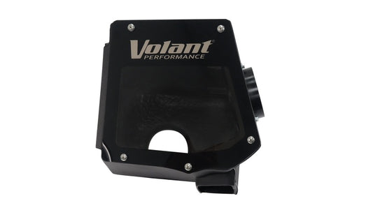 Volant 07-08 Chevrolet Silverado / GMC Sierra 1500 4.3L V6 Pro5 Closed Box Air Intake System