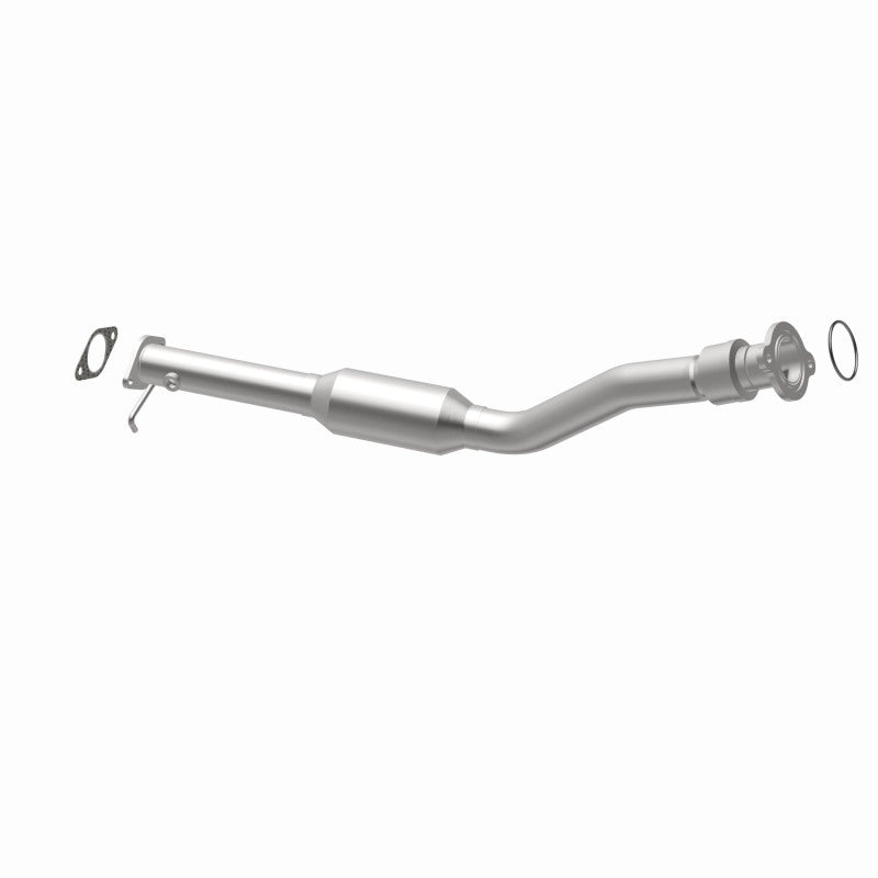 MagnaFlow Direct Fit Catalytic Converter 01-04 Century 3.1L/Impala