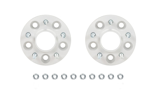 Eibach Pro-Spacer 2016-2017 Chevy Camaro V6 / 2.0L Turbo / SS - 15mm Spacer