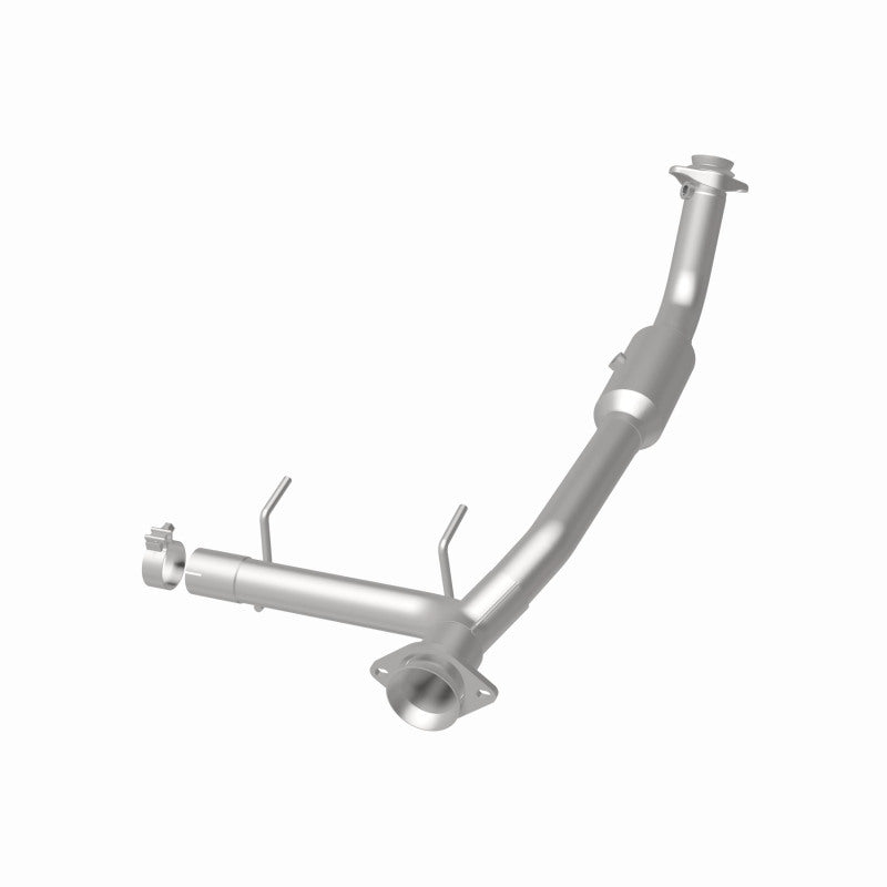 MagnaFlow 05-06 Lincoln Navigator 5.4L - Driver side