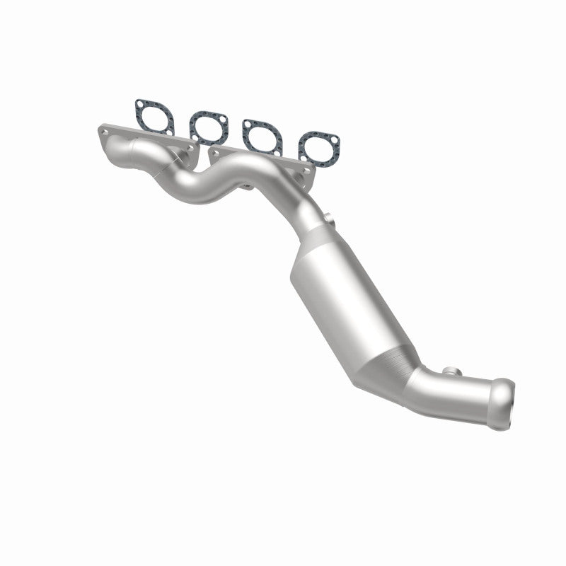 MagnaFlow 07-10 BMW X5 4.8L Direct Fit Converter