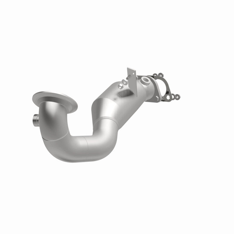 MagnaFlow Front Rearward Direct Fit Catalytic Converter 09-16 BMW Z4 3.0L