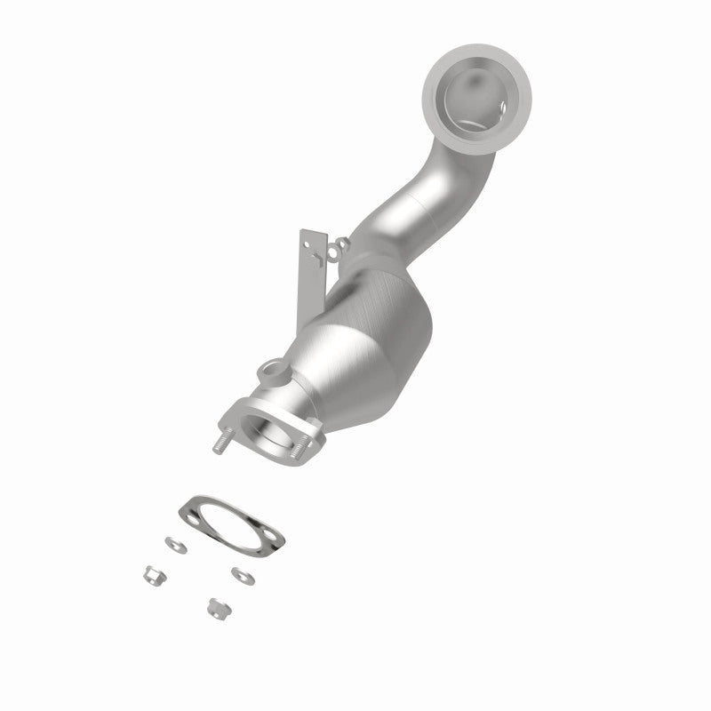 MagnaFlow Front Rearward Direct Fit Catalytic Converter 09-16 BMW Z4 3.0L