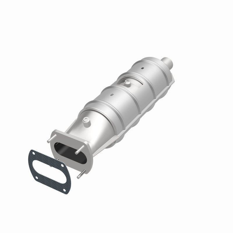 MagnaFlow Direct Fit Catalytic Converter Ford-OEM Fit 88 93