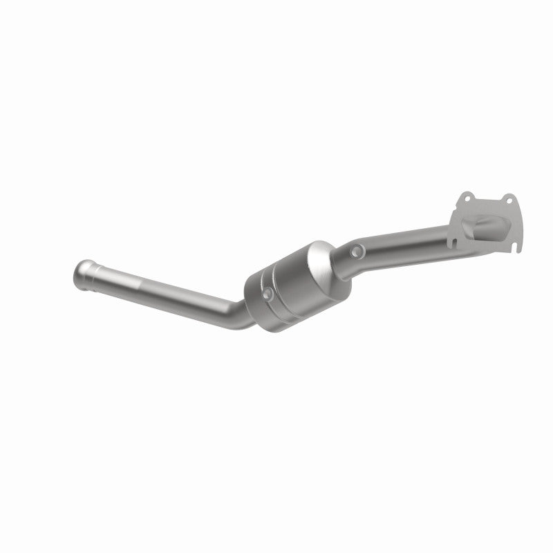 MagnaFlow Direct Fit Catalytic Converter OEM 11-12 Jeep Grand Cherokee 3.6L