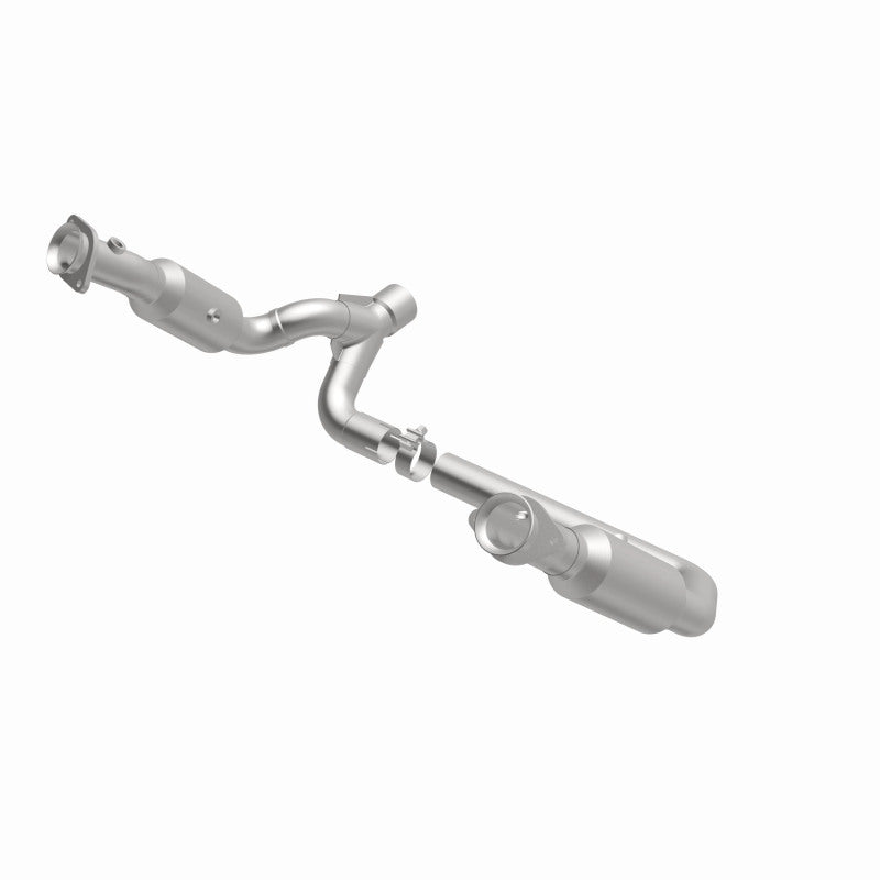 MagnaFlow 11-13 Ram 1500 4.7L Direct Fit Converter