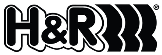 H&R 09-14 MINI Convertible/Cooper S Convertible R57 Front Sway Bar Replacement Bushing (For 70452)