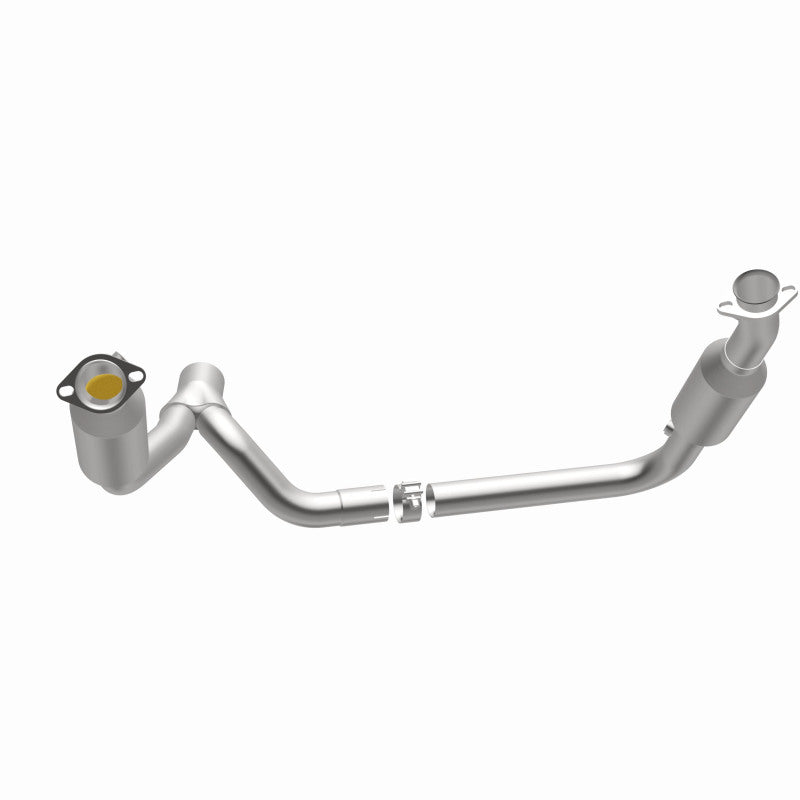 MagnaFlow 2006 Dodge Ram 1500 5.7L Direct Fit Catalytic Converter