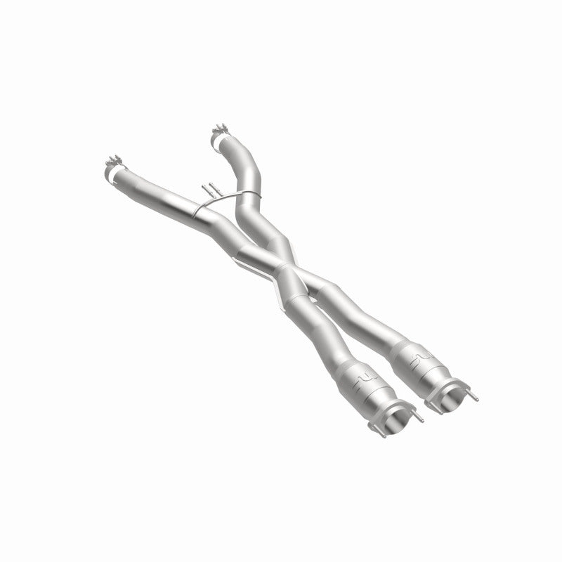 MagnaFlow 14-18 Chevrolet Corvette 6.2L Underbody Direct Fit Converter