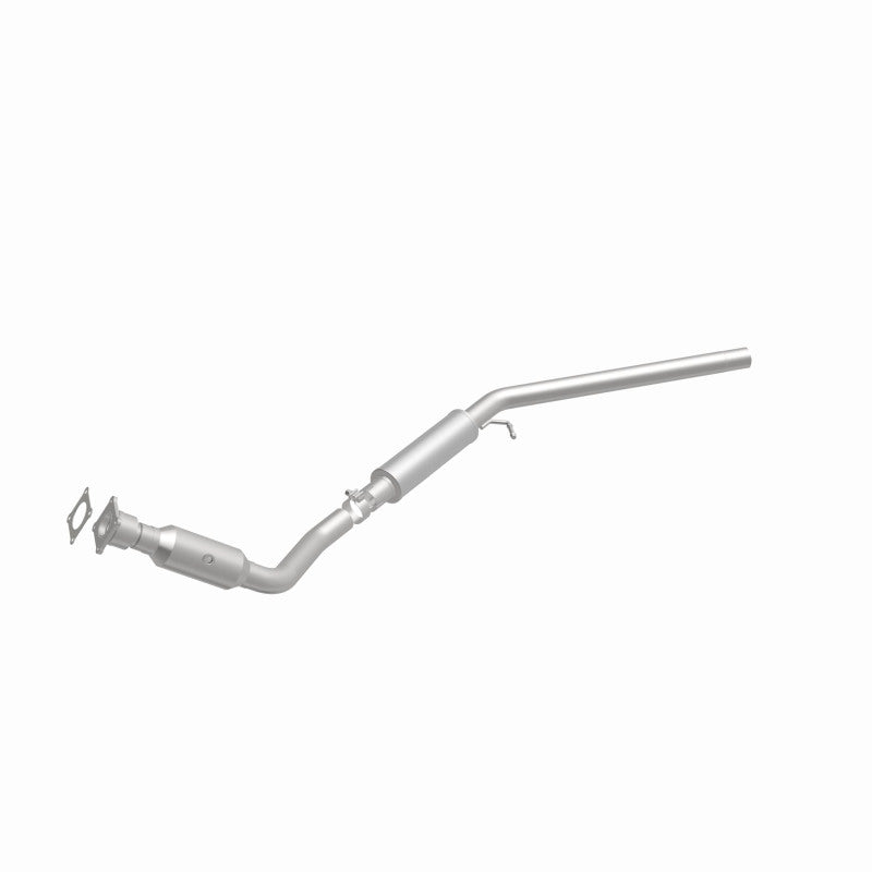 MagnaFlow 08-09 Dodge Grand Caravan 3.3L Direct Fit Converter