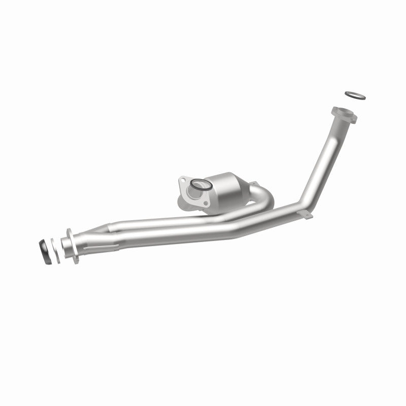 MagnaFlow Direct Fit Catalytic Converter 01-03 Toyota Sienna 3.0L