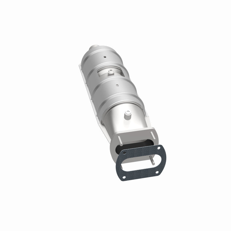 MagnaFlow Direct Fit Catalytic Converter Ford-OEM Fit 94 95