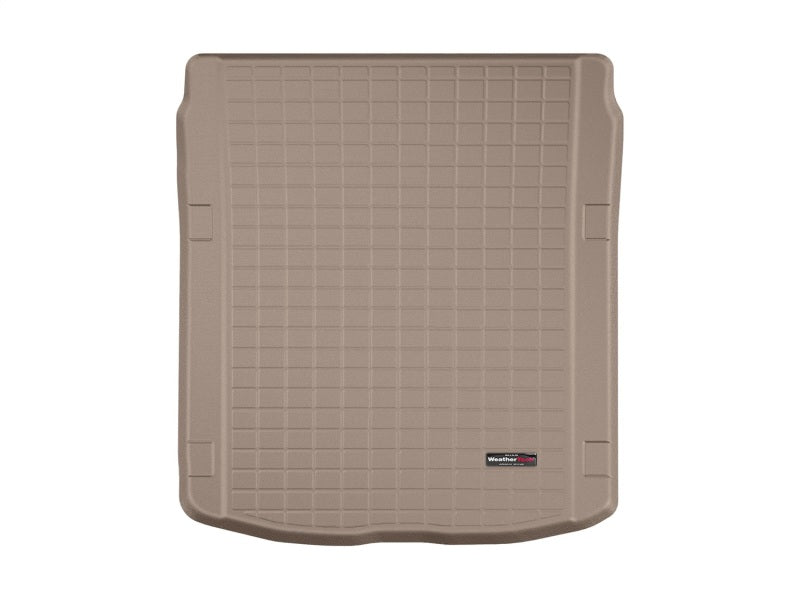 WeatherTech 2019+ Audi A7 Cargo Liners - Tan