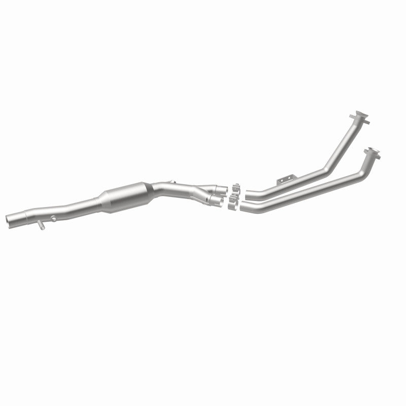 MagnaFlow 96-02 Mercedes-Benz SL600 6.0L Direct Fit Converter
