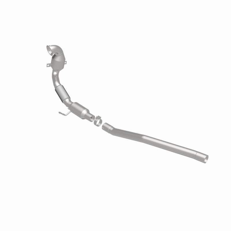 MagnaFlow Direct Fit Catalytic Converter 15-16 Audi A3 2.0L