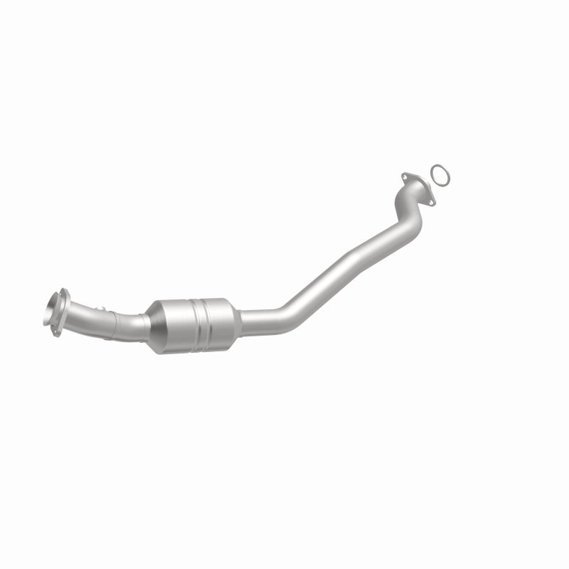 MagnaFlow 12-17 Dodge Durango / 13-17 Jeep Grand Cherokee Direct Fit CARB Compliant Converter