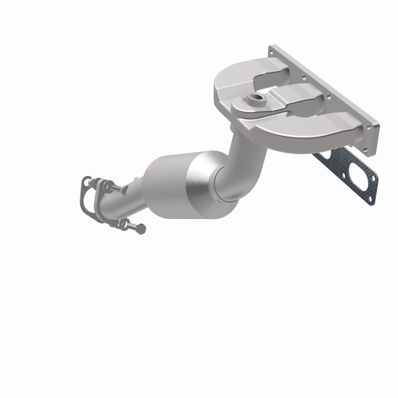 MagnaFlow 03-05 BMW 325Ci 2.5L California Grade CARB Compliant Direct-Fit Catalytic Converter