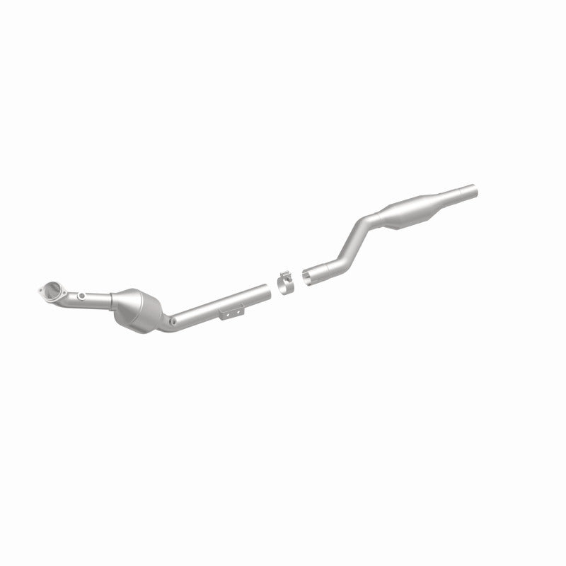MagnaFlow Direct Fit Catalytic Converter 01-03 Mercedes SL500 Passenger Side CA