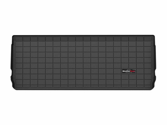 WeatherTech 25-26 Ford Expedition Cargo Liner - Black