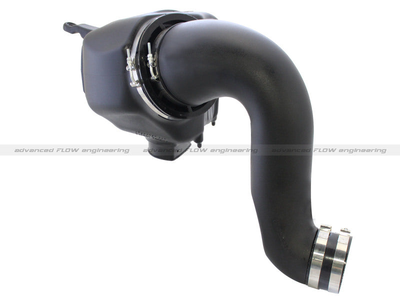 aFe Momentum HD PRO Dry S Stage-2 Si Intake Dodge Diesel Trucks 07.5-09 L6-6.7L (See afe51-72003-E)