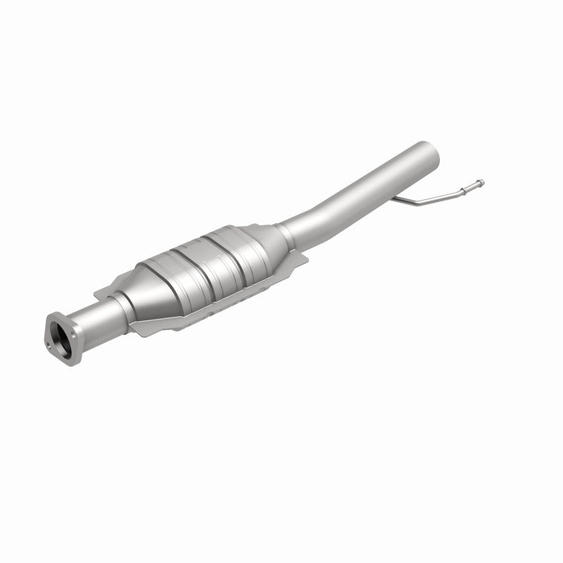 MagnaFlow Direct Fit Catalytic Converter 05-09 Escape/Trib 2.3 Rear
