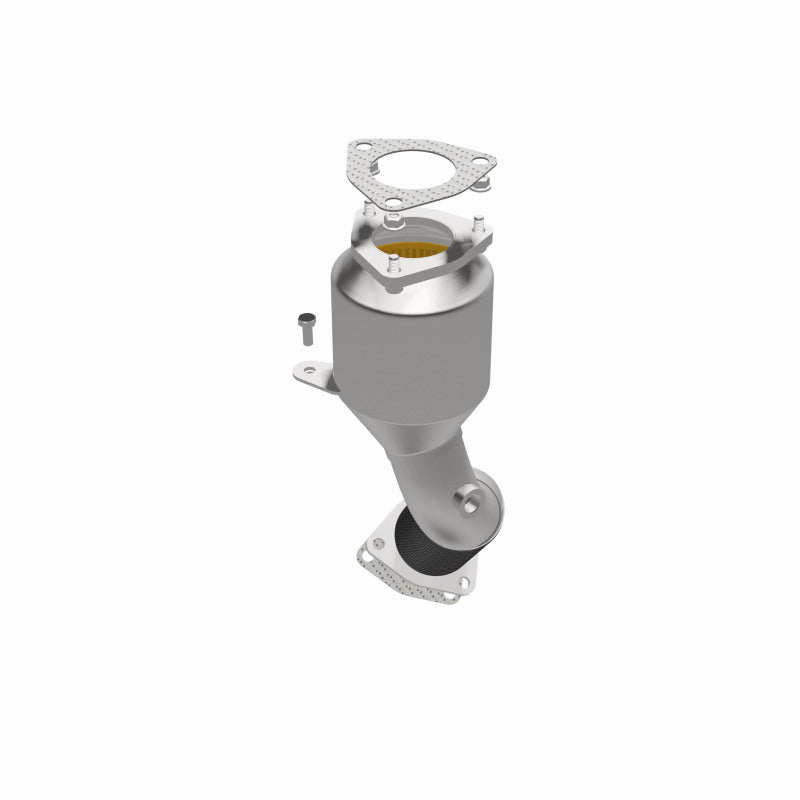 MagnaFlow 03-06 Cayenne V8 4.5 OEM Underbody Direct Fit Converter