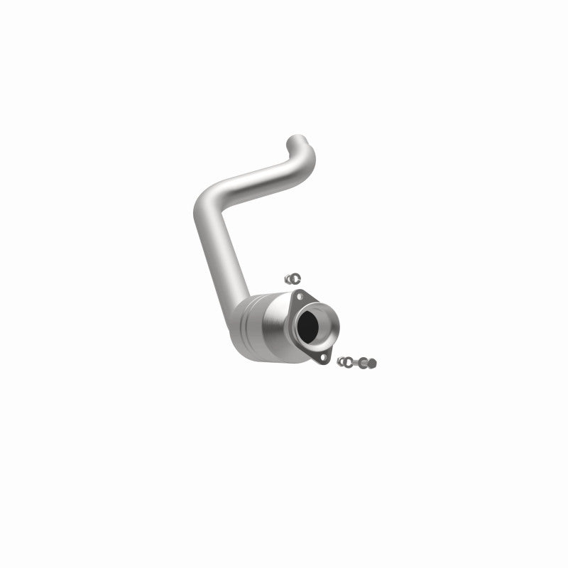 MagnaFlow Direct Fit Catalytic Converter 10-12 Jaguar XF 5.0L