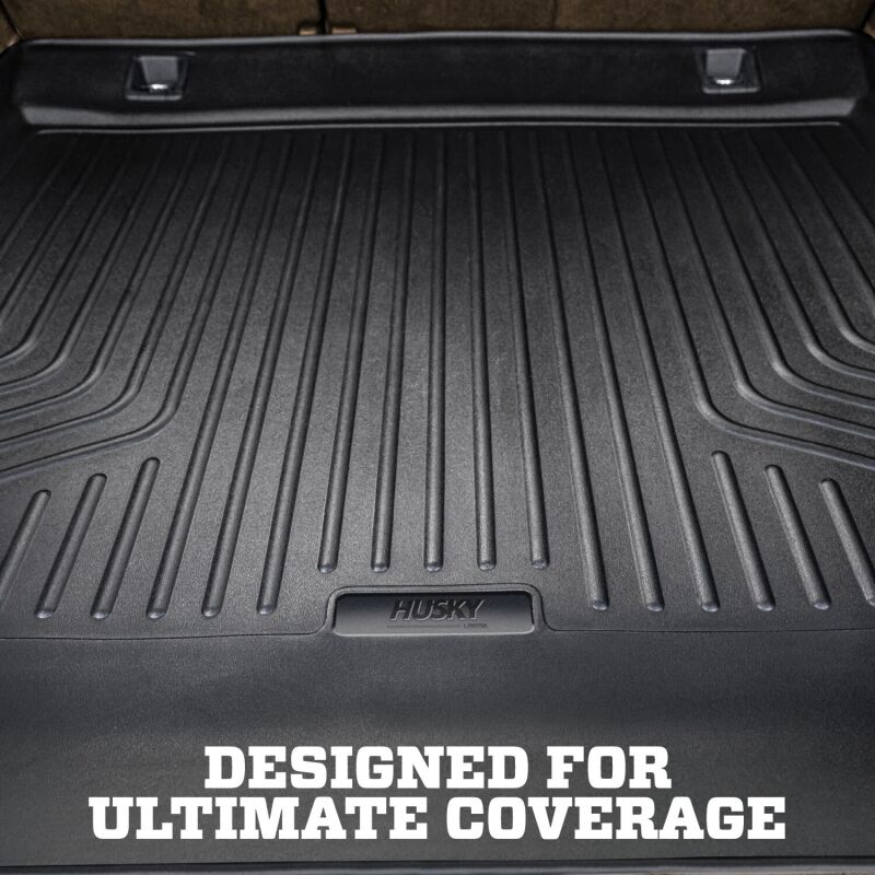 Husky Liners 23-25 Toyota Crown WeatherBeater Trunk/Cargo Liner - Black