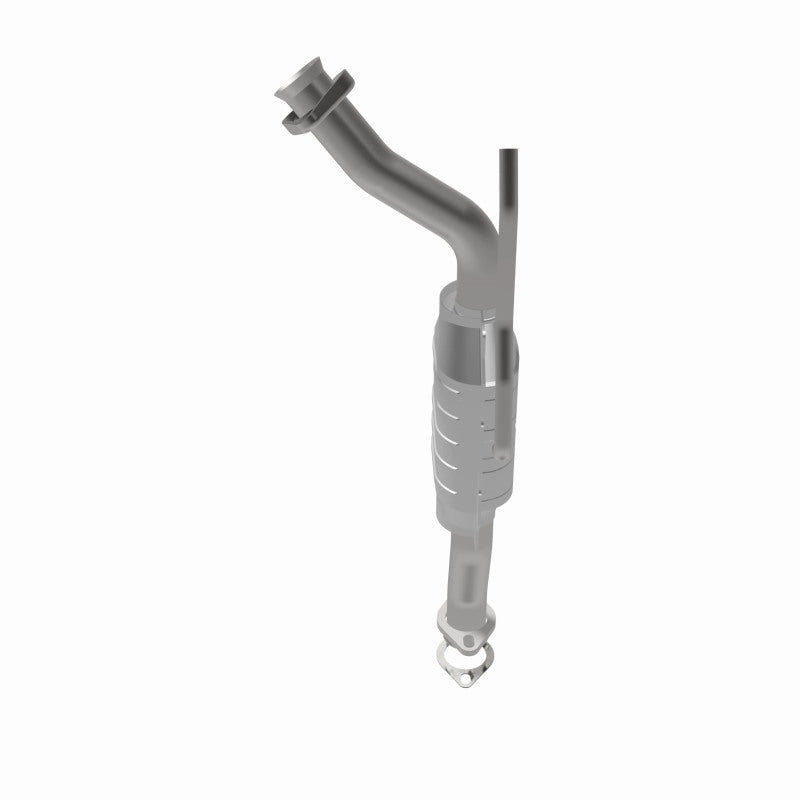 MagnaFlow Direct Fit Catalytic Converter Ford-Lincoln-Mercury 8