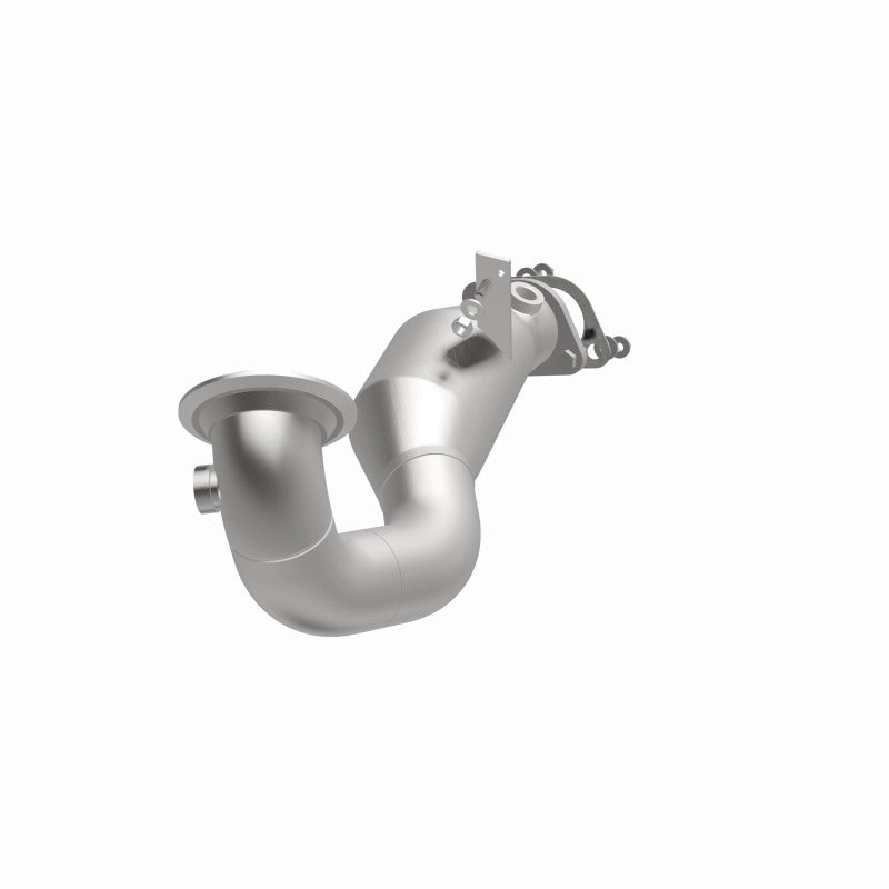 MagnaFlow Front Rearward Direct Fit Catalytic Converter 09-16 BMW Z4 3.0L