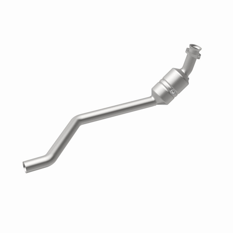 MagnaFlow Direct Fit Catalytic Converter 03-05 Jaguar S-Type4.2L D/S