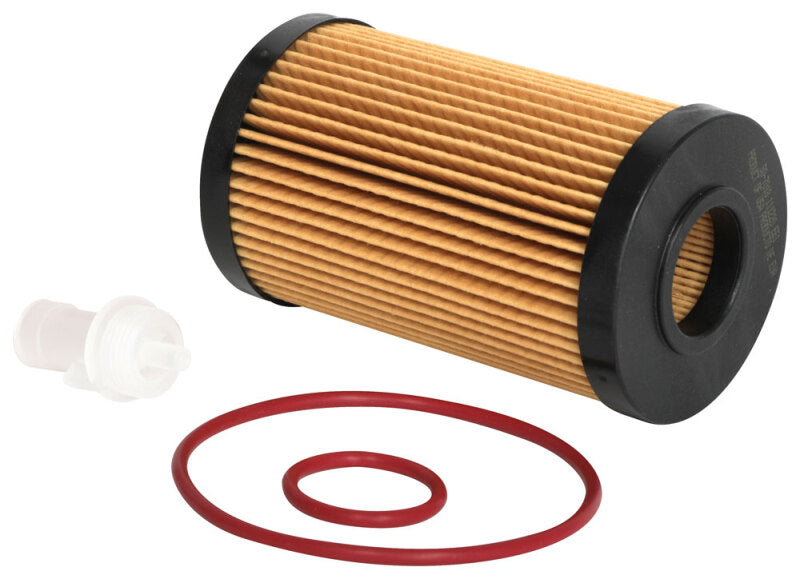 K&N 22-24 Lexus IS/LC500 / 07-21 Toyota Tundra Oil Filter