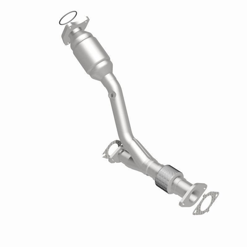 MagnaFlow 2007 Chevrolet Malibu 3.5L Direct Fit Converter