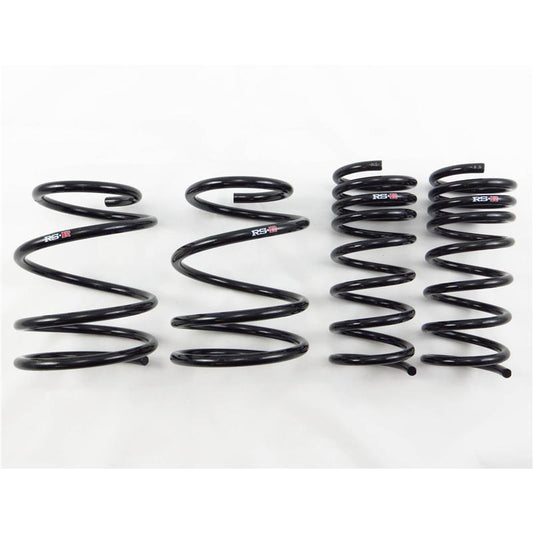 RS-R 2015-2021 Subaru WRX Down Sus Springs