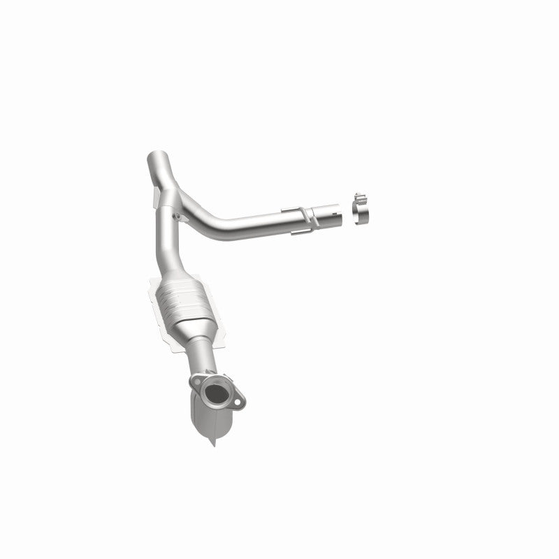 MagnaFlow Direct Fit Catalytic Converter 99 F-150 5.4L V8 P/S 2WD