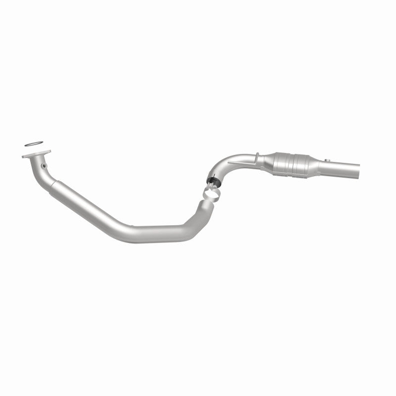 MagnaFlow 2003 GMC Savana 3500 6.0L Direct Fit Converter