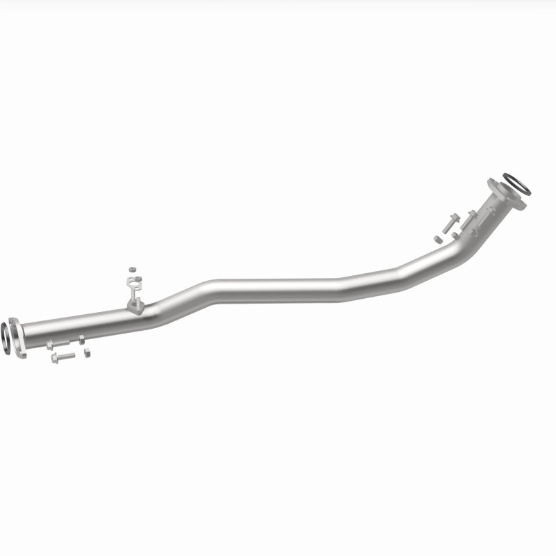 BRE Exhaust 89-95 Pickup 3.0L Front Pipe Kit