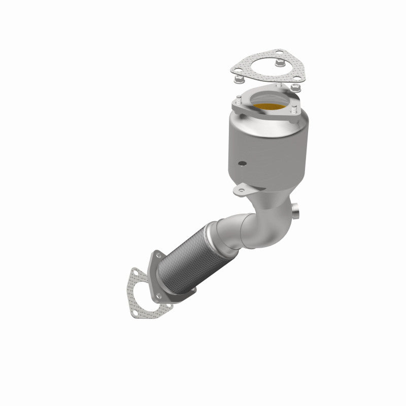 MagnaFlow 03-06 Cayenne V8 4.5 OEM Underbody Direct Fit Converter
