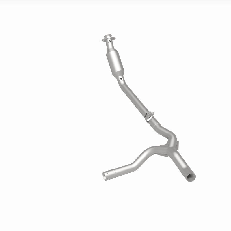 MagnaFlow 2004 Dodge Ram 1500 4.7L Direct Fit Converter