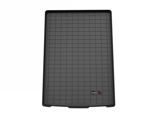 WeatherTech 24-25 BMW 540i / 530i (Mobility Kit w/o Spare Tire) Cargo Liner - Black