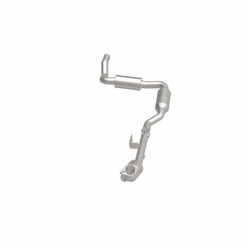MagnaFlow 01-02 Mercedes-Benz ML320 3.2L California Grade CARB Compliant DF Catalytic Converter