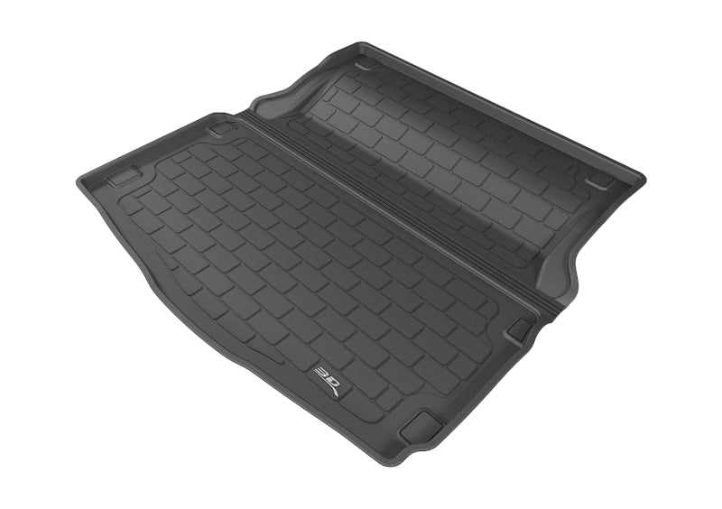 3D MAXpider 2015-2020 Mercedes-Benz C-Class Kagu Cargo Liner - Black