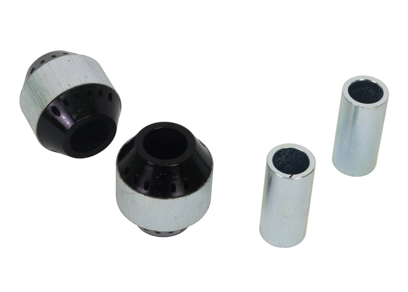 Whiteline 01-05 Lexus IS300 Radius Arm Lower Bushing Kit